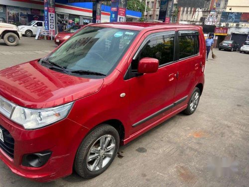 2014 Maruti Suzuki Stingray MT for sale in Kolkata 