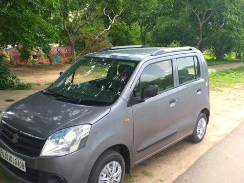 2011 Maruti Suzuki Wagon R LXI MT for sale in Gandhinagar 