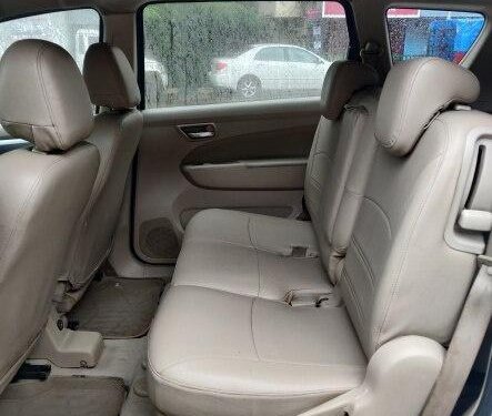 Used 2017 Maruti Suzuki Ertiga MT for sale in Thane