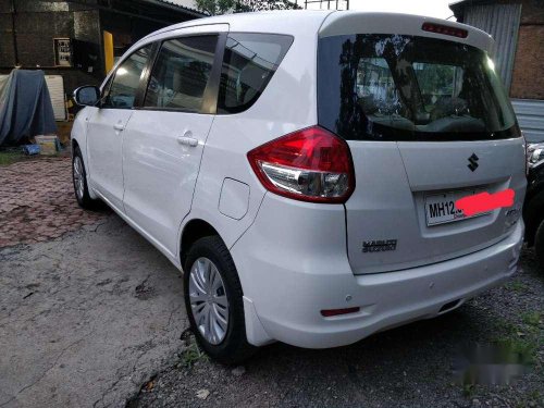 Used Maruti Suzuki Ertiga VXI 2013 MT for sale in Pune