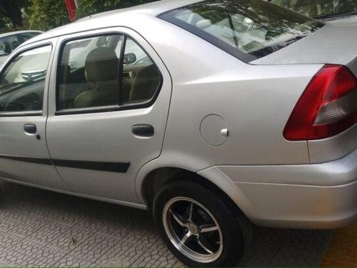 Ford Ikon 1.4 TDCi DuraTorq 2009 MT in Chandigarh 