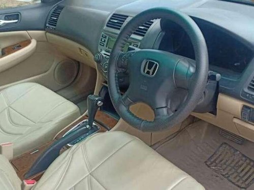 Honda Accord 2.4 , 2006, AT for sale in Chandigarh 