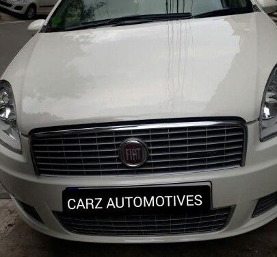 Used 2011 Fiat Linea MT for sale in Bangalore 