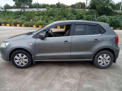 2011 Volkswagen Polo MT for sale in Lucknow 