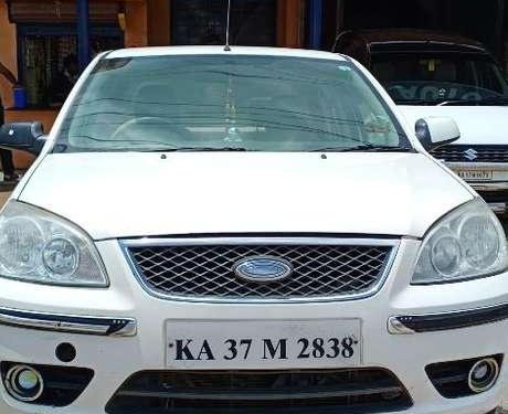 Ford Fiesta SXi 1.4 TDCi ABS, 2007, Diesel MT for sale in Chitradurga 