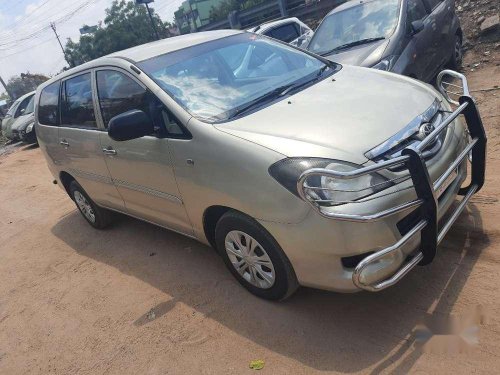 Used 2007 Toyota Innova MT for sale in Madurai 