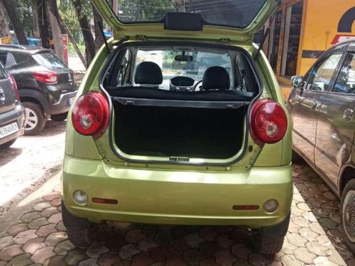 Used Chevrolet Spark 1.0 2008 MT for sale in Thiruvalla 