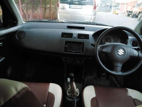 Maruti Suzuki Swift Dzire 2016 MT in Visakhapatnam 