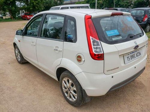 Used Ford Figo 2014 MT for sale in Hyderabad 