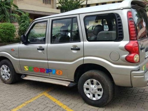 Used Mahindra Scorpio VLX 2007 MT for sale in Palakkad 