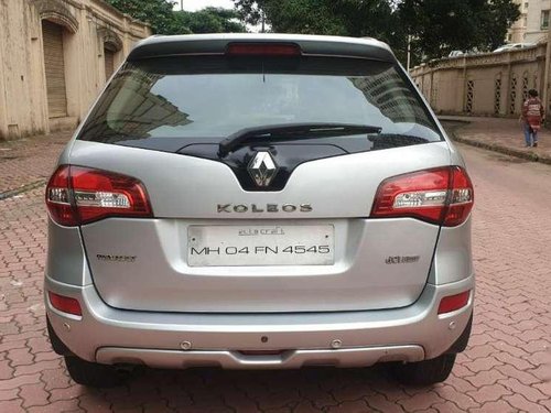 Used 2012 Renault Koleos MT for sale in Pune