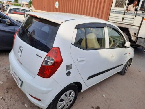 Used Hyundai i10 Magna 1.1 2013 MT for sale in Ajmer 