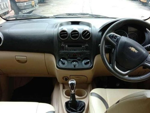 Used Chevrolet Enjoy 1.4 LT 7 2016 MT for sale in Mumbai 