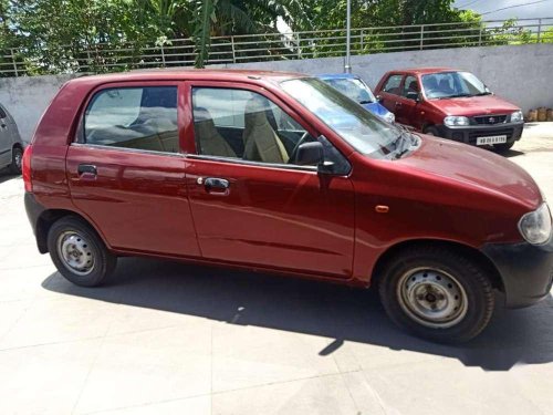 Maruti Suzuki Alto LX BS-IV, 2010, MT in Kolkata 