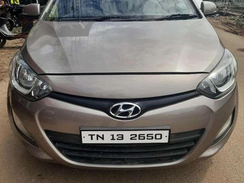 Used Hyundai i20 Sportz 1.4 CRDi 2014 MT in Madurai 