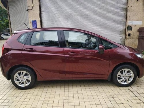 Used Honda Jazz 2017 MT for sale in Mumbai