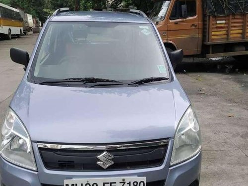 Used Maruti Suzuki Wagon R 2016 MT for sale in Mumbai