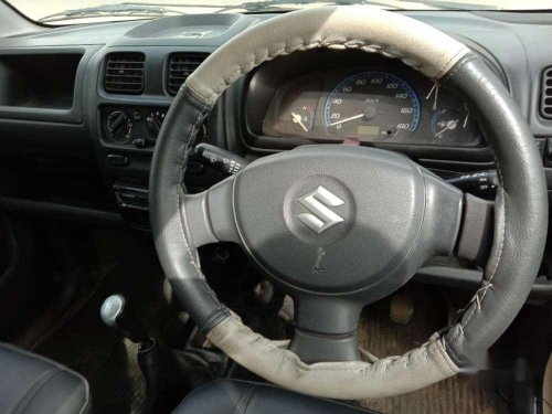 Used Maruti Suzuki Wagon R LXI 2007 MT in Hyderabad 