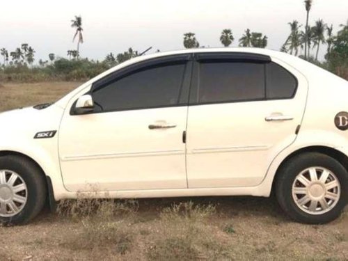 Used 2009 Ford Fiesta MT for sale in Vijayawada 