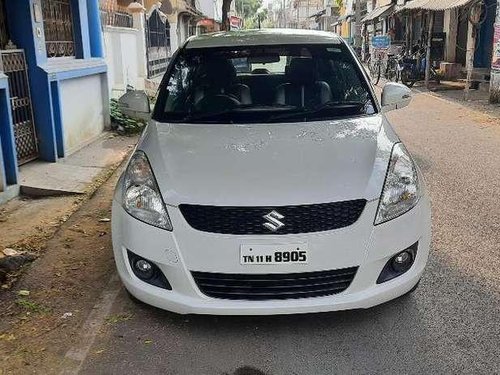 Maruti Suzuki Swift VDi BS-IV, 2014, MT for sale in Salem 