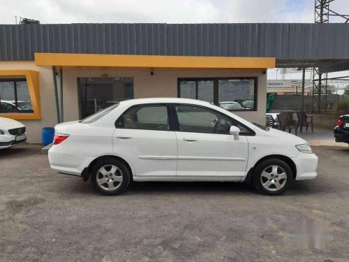 Used Honda City 2008 MT for sale in Surat 