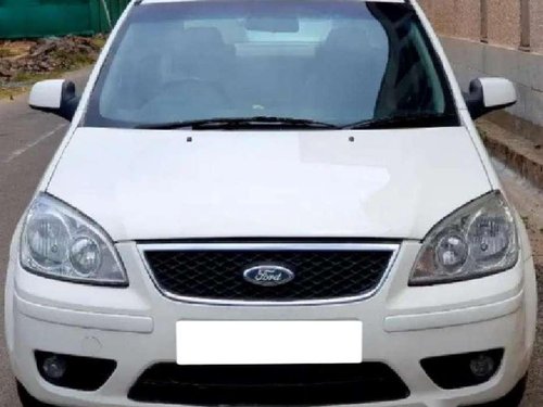 Used 2009 Ford Fiesta MT for sale in Vijayawada 