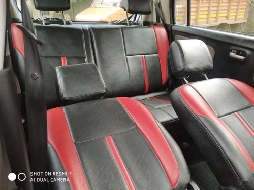 Used Maruti Suzuki Wagon R 2016 MT for sale in Thane