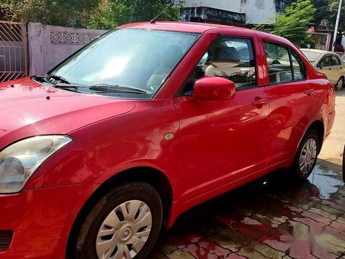 Maruti Suzuki Swift Dzire LXI, 2010, Petrol MT for sale in Nagpur