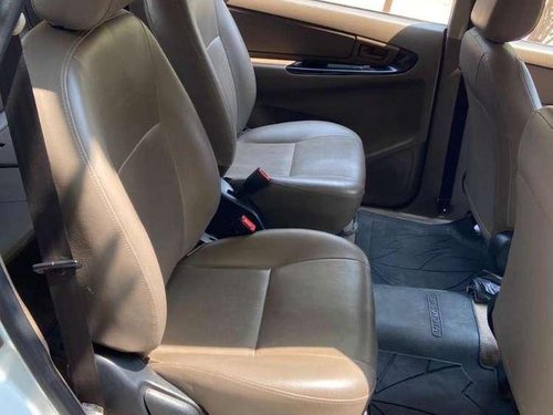 Used 2016 Toyota Innova MT for sale in Raipur 