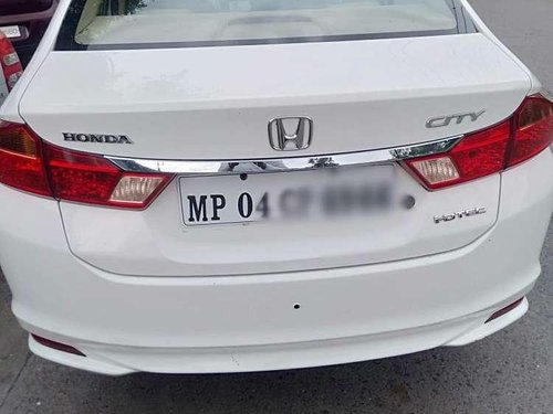 Used 2015 Honda City E MT for sale in Bhopal 