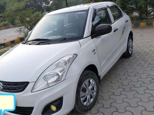 Used 2014 Maruti Suzuki Swift Dzire MT in Noida 