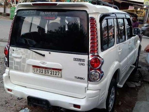 Used Mahindra Scorpio 2006 MT for sale in Lucknow 