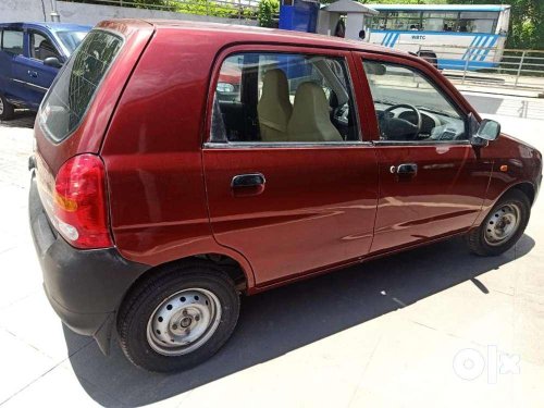 Maruti Suzuki Alto LX BS-IV, 2010, MT in Kolkata 