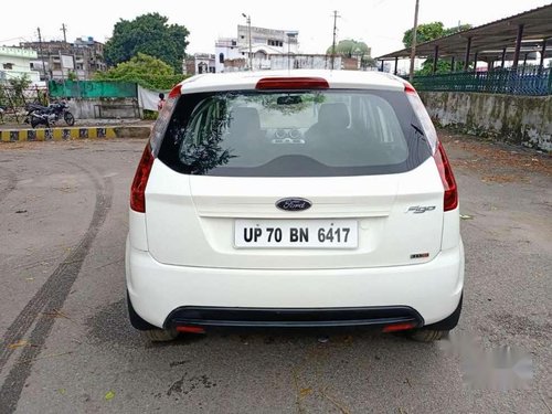 Used Ford Figo 2011 MT for sale in Faizabad 