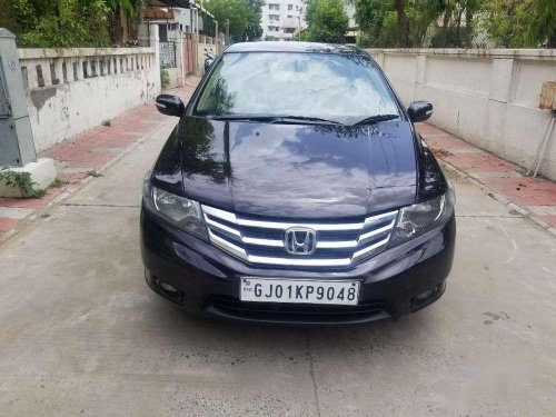 Honda City 2012 MT for sale in Ahmedabad 