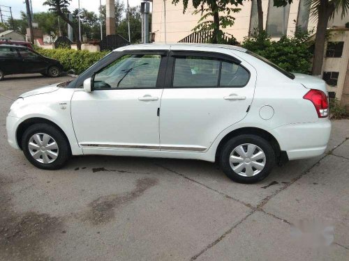 Used Maruti Suzuki Swift Dzire 2009 MT in Ludhiana 