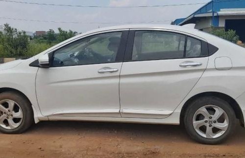 Used 2014 Honda City 1.5 V MT in Bhubaneswar