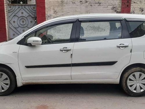 Used Maruti Suzuki Ertiga VDI 2016 MT for sale in Kanpur 