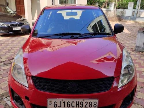 Maruti Suzuki Swift LDi, 2015, Diesel MT for sale in Anand 