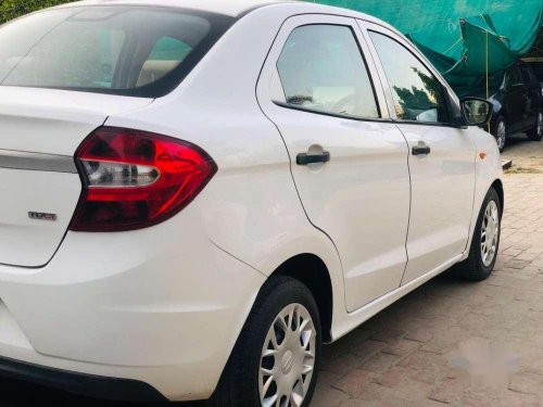 Used Ford Figo Aspire 2016 MT for sale in Dhuri