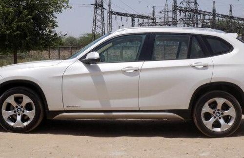 Used BMW X1 2013 AT for sale in New Delhi