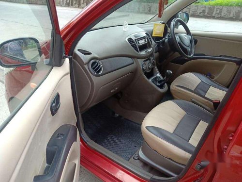 Used 2013 Hyundai i10 MT for sale in Mumbai