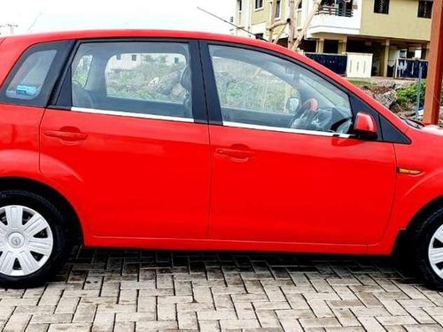 2011 Ford Figo Diesel MT for sale in Nashik 