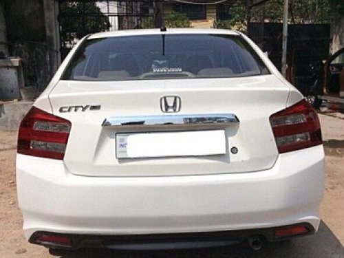 2012 Honda City MT for sale in Kolkata 