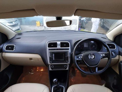 Used 2016 Volkswagen Ameo MT for sale in Noida 