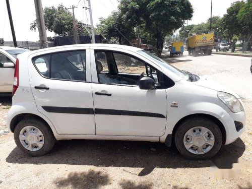 2016 Maruti Suzuki Ritz MT for sale in Hyderabad 