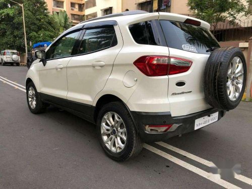 Used Ford EcoSport 2014 MT for sale in Pune