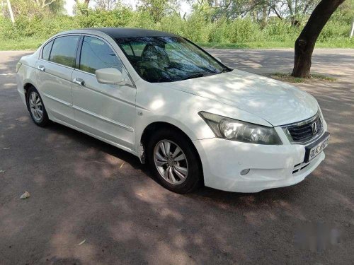 Honda Accord, 2008, Petrol MT for sale in Chandigarh 