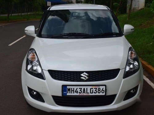 Used 2012 Maruti Suzuki Swift MT for sale in Mumbai