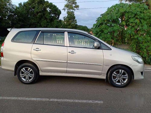 Used Toyota Innova 2013 MT for sale in Thrissur 